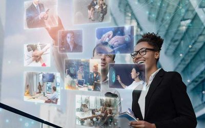 Navigating the Future of Work: Top 6 Trends in Tech Careers